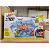 Image 2 : Zuru Robo Alive Aquarium Playset with 17 Pieces