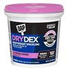Image 1 : DAP DryDex Interior/Exterior Spackling Compound 2x946ml