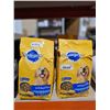 Image 2 : Pedigree Vitality+ Original Roasted Chicken Flavour Dog Food 6x2kg,