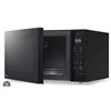 Image 1 : LG MS3611590C Microwave Oven With Smart Inverter Technology ***Stock Photo is not of actual Auction 