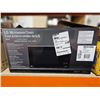 Image 2 : LG MS3611590C Microwave Oven With Smart Inverter Technology ***Stock Photo is not of actual Auction 