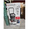 Image 2 : Schumacher SC1445 Manual Battery Charger and Engine Starter With 150A Engine Start