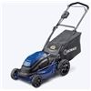 Image 1 : Kobalt 40V Max Cordless Electric Lawn Mower
