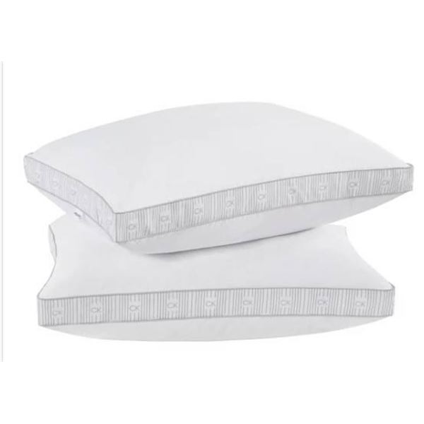 Calvin Klein King Size Pillow Set of 2