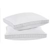 Image 1 : Calvin Klein King Size Pillow Set of 2