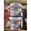 Image 2 : Synko Dust Control Joint Compound Pails – 2x17L