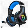 Image 1 : Ozeino ZW1 Gaming Headset with LED Lighting