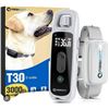 Image 1 : Aibbott T30 E-Collar Training Device with Remote Control