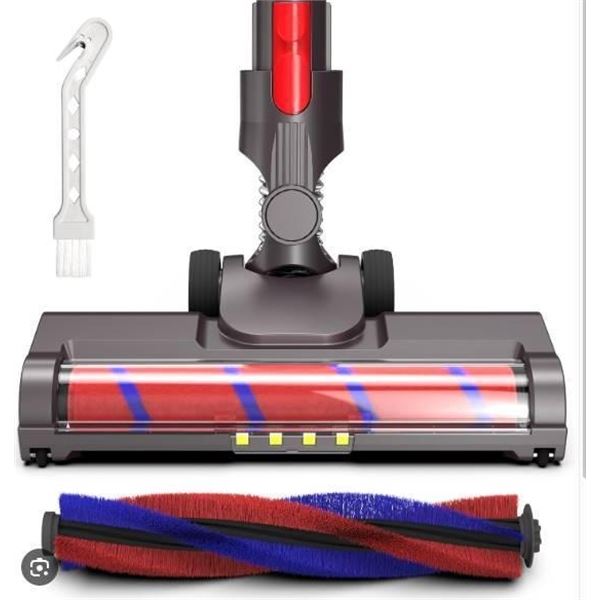 Haoyijor Wet and Dry Vacuum Cleaner for Dyson Models V7, V8, V10, and V11 Use