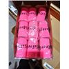 Image 3 : Silverline Cohesive Elastic Bandages in Pink – Case of 24 Rolls