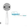 Image 1 : Oxygenics Pure Shower Genius Handheld Showerhead with Hose