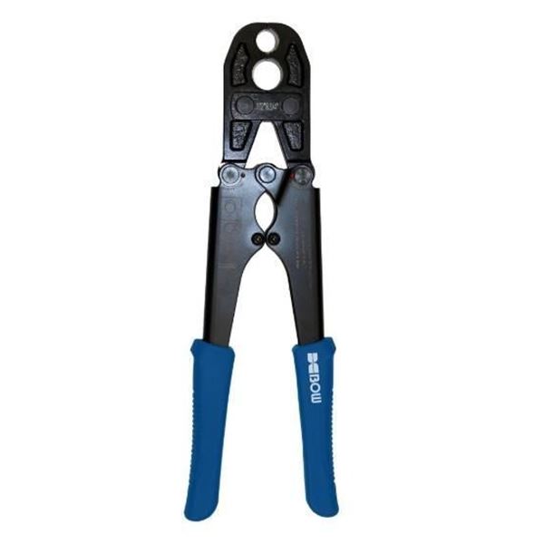 D.Bow Crimp Tool with ASTM F2097 Compliance