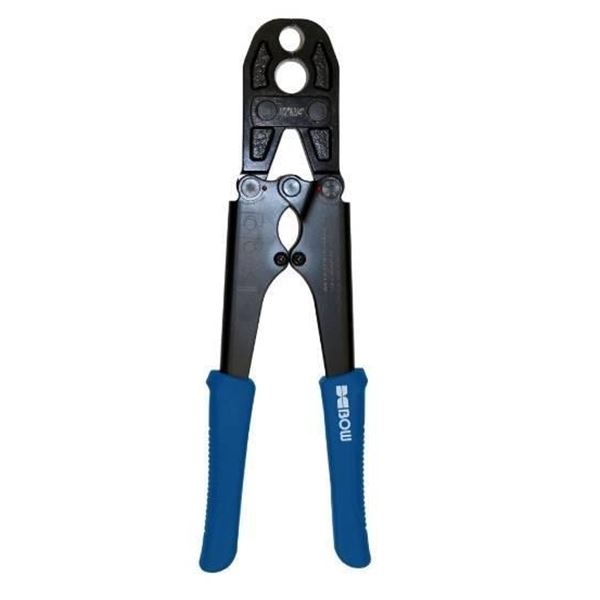BBow Crimp Tool With ASTM F2097 Compliance