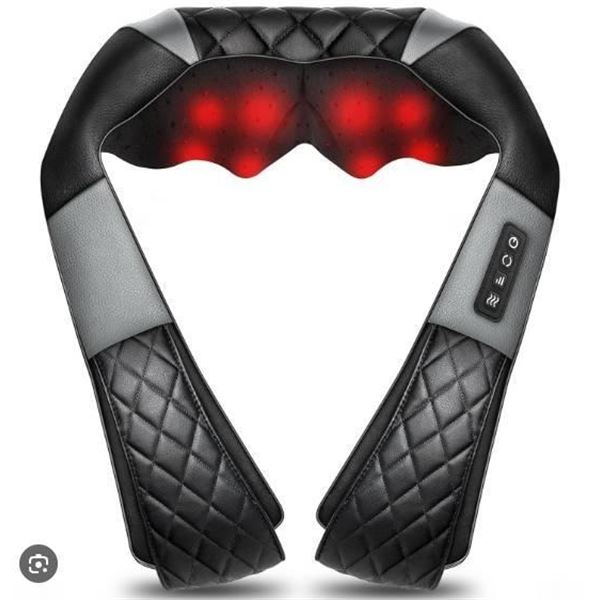 WOQQW Massager with Multiple Settings and Modes