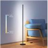 Image 1 : Govee RGBCIW Floor Lamp Basic with Smart Voice Control Compatibility