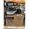Image 2 : Hoyoa AC Random Orbital Sander with 14000 RPM Speed – Model 1411