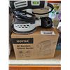Image 3 : Hoyoa AC Random Orbital Sander with 14000 RPM Speed – Model 1411