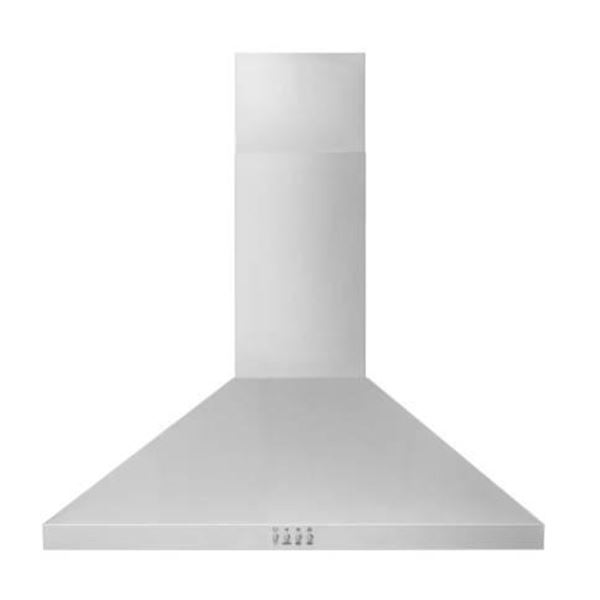 Range Hood – Model WWV53UC0LS0, XHD0111086, 03WP027