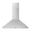 Image 1 : Range Hood – Model WWV53UC0LS0, XHD0111086, 03WP027
