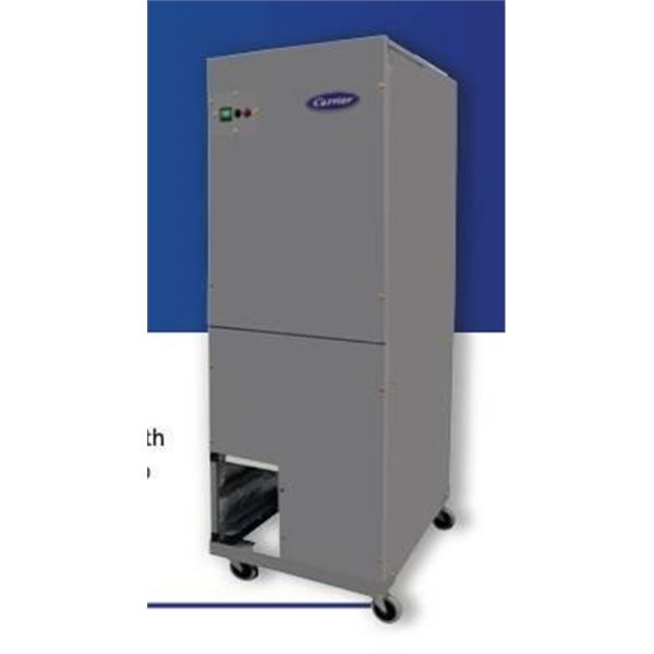 Carrier Opticlean Negative Air Machine Model FN1AAF006000