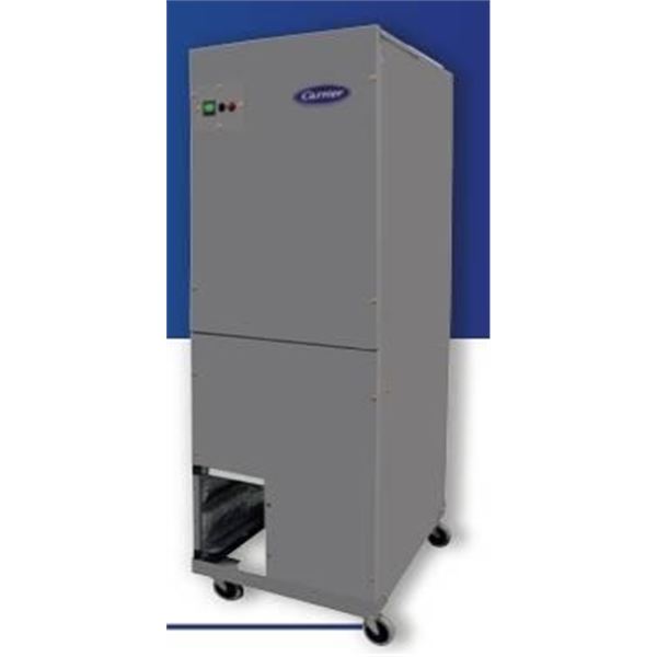 Carrier Opticlean Negative Air Machine Model FN1AAF006000
