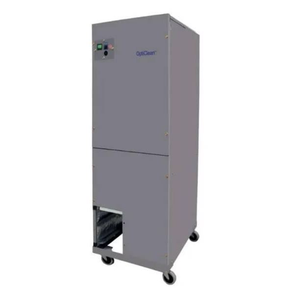 Carrier FN1AAF015000 CFM Negative Air Unit Air Scrubber