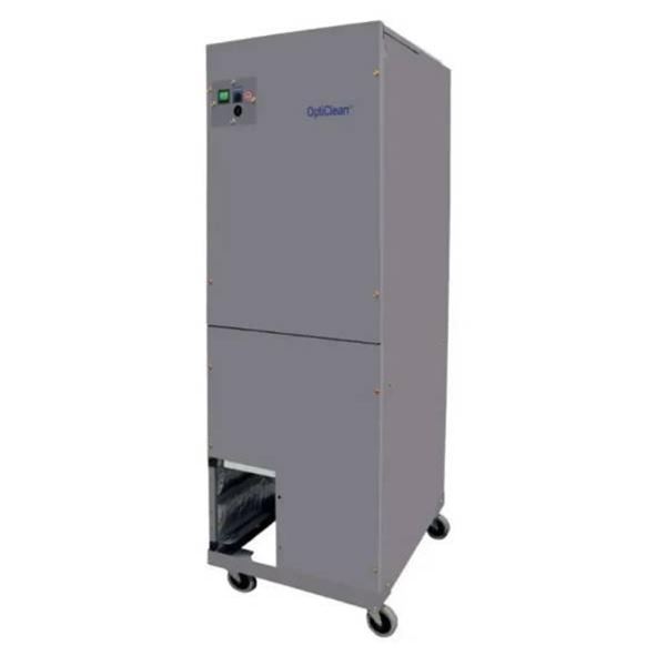 Carrier FN1AAF015000 CFM Negative Air Unit Air Scrubber