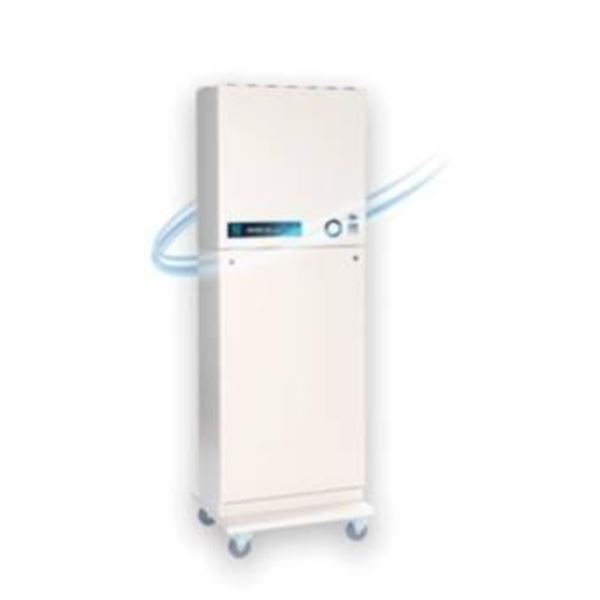 NQ 500 -R-M Air Purification System For Indoor Air Quality Control