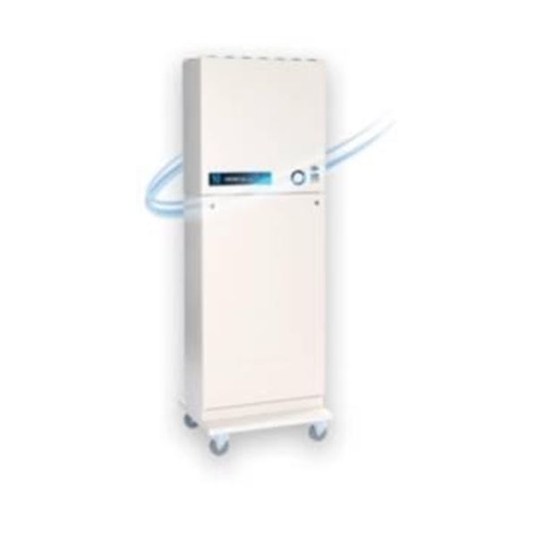 NQ 500 -R-M Air Purification System For Indoor Air Quality Control