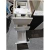 Image 2 : Cabinet Base with Three Drawers 24Dx13Wx34″T