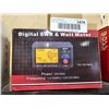 Image 2 : Nissei DG-503 MAX Digital SWR and Watt Meter