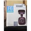 Image 2 : F6 Dashcam with Camera and Mount