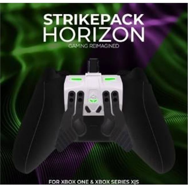 Strikepack Horizon Vista Mod Pack for Xbox Series X|S and Xbox One