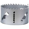 Image 1 : Lenox Multi-Purpose 3 in 89 mm Hole Saw with Arbor