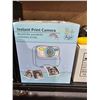 Image 2 : Instant Print Camera for Kids