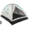 Image 1 : FF Active 2-Person Fully Enclosed Tent, Designed in California, USA