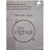 Image 5 : Life InStyle 65-Inch Floor Mirror, ITM 1812373