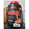 Image 1 : Allmax Isoflex Whey Protein Isolate, Chocolate Peanut Butter, 5 Lbs