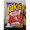 Image 2 : Takis Kaboom Ketchup Sriracha Flavor Snacks, 14 Bags, 260g Each