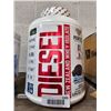 Image 1 : Diesel New Zealand Whey Isolate Protein, Cookies ‘n Cream, 2.27kg (5lbs)