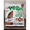 Image 1 : Vega Plant-Based Protein and Greens, Chocolate, 2 kg