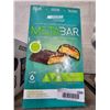 Image 2 : MetaBar Performance Bars, Chocolate Caramel, 150g, 6 Count