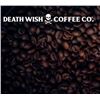 Image 1 : Death Wish Coffee Co. 2 x 2 lbs Dark Roast Coffee Bags