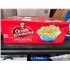 Image 2 : Orville Redenbacher’s Light Buttery Popcorn with 24 Bags (92.4g Per Bag)