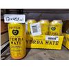 Image 2 : Guayaki Yerba Mate, Berry Lemonade, 12 x 458 mL Cans