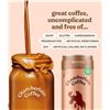 Image 1 : Chamberlain Coffee Mocha Oat Milk Latte 12 x 325ml