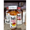 Image 2 : Bai Antioxidant Infusion Malawi Mango 12 x 530ml
