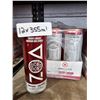 Image 2 : ZOA  Cherry Limeade Zero Sugar Energy Drink 12 x 355ml