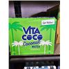 Image 2 : Vita Coco Coconut Water Pineapple 12 x 500ml Case