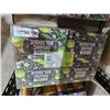 Image 2 : Pack of 12 Organic Lime Flavored Carbonated Drinks